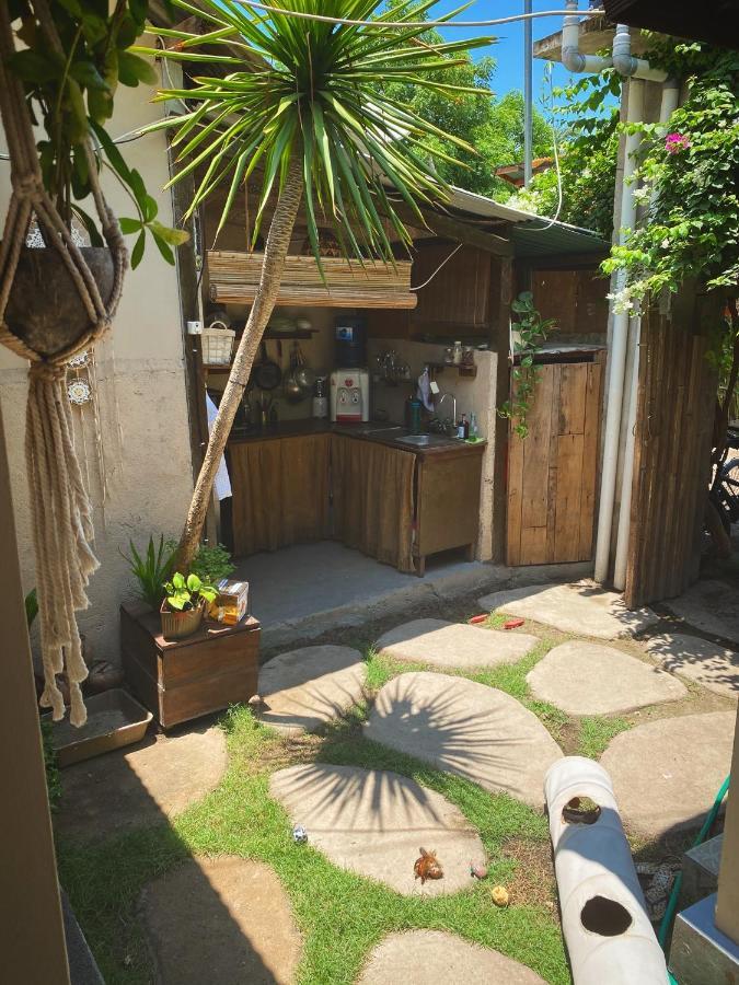 Jimador'S Homestay 길리트라왕안 외부 사진