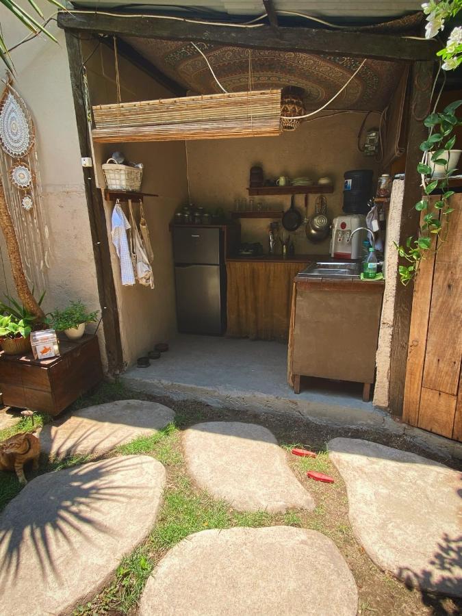Jimador'S Homestay 길리트라왕안 외부 사진